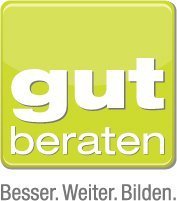 Gut beraten Logo