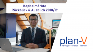 Vorschaubild für Rückblick und Ausblick 2019